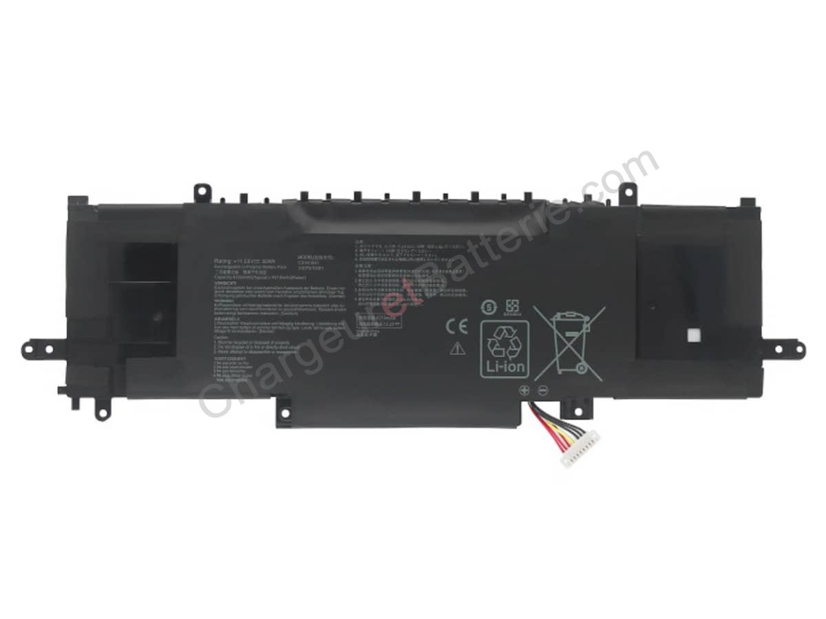 UX434FL-AI064T