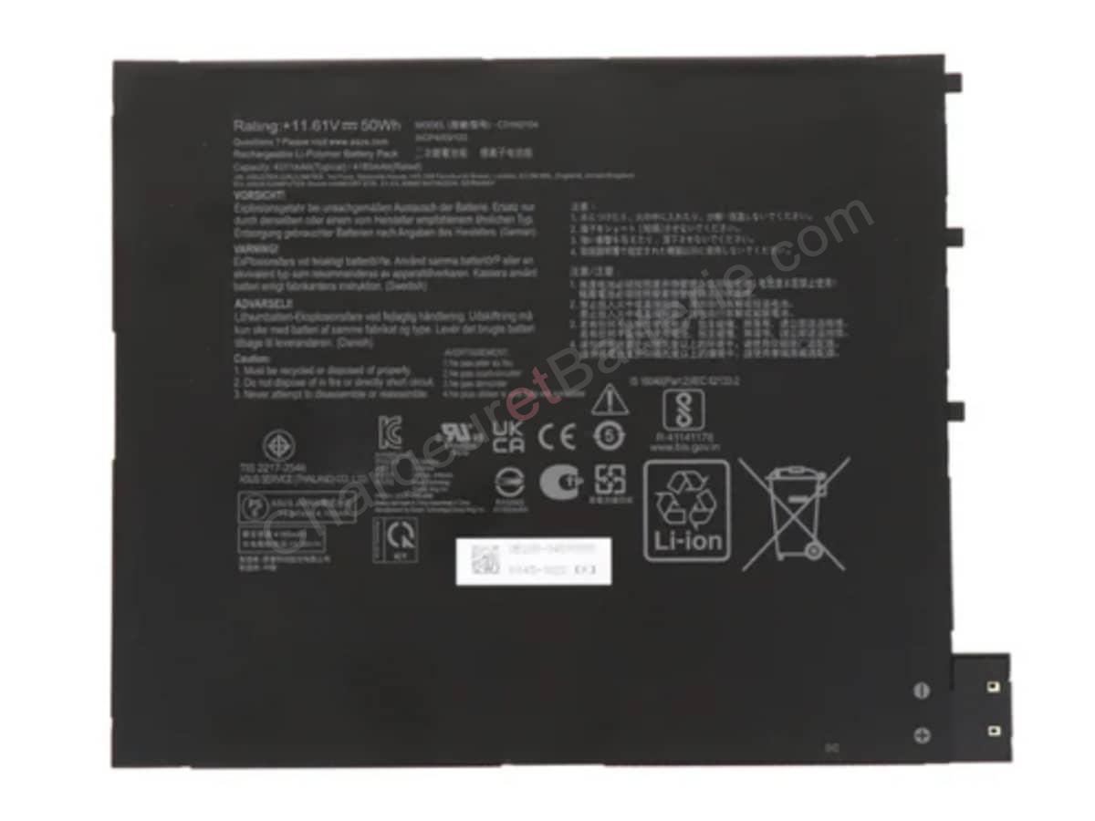 VivoBook 13 Slate OLED T3300KA-LQ069W
