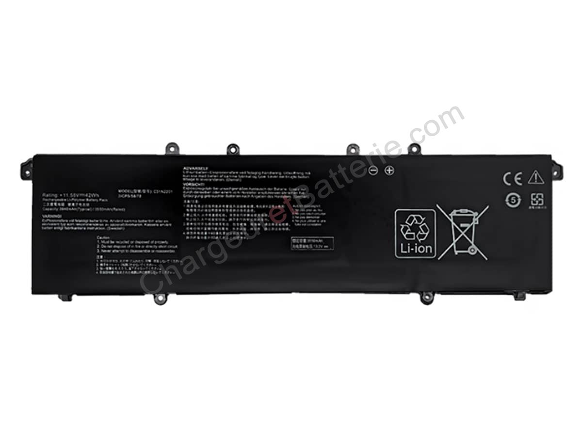 VivoBook Go 15 E1504FA-BQ511