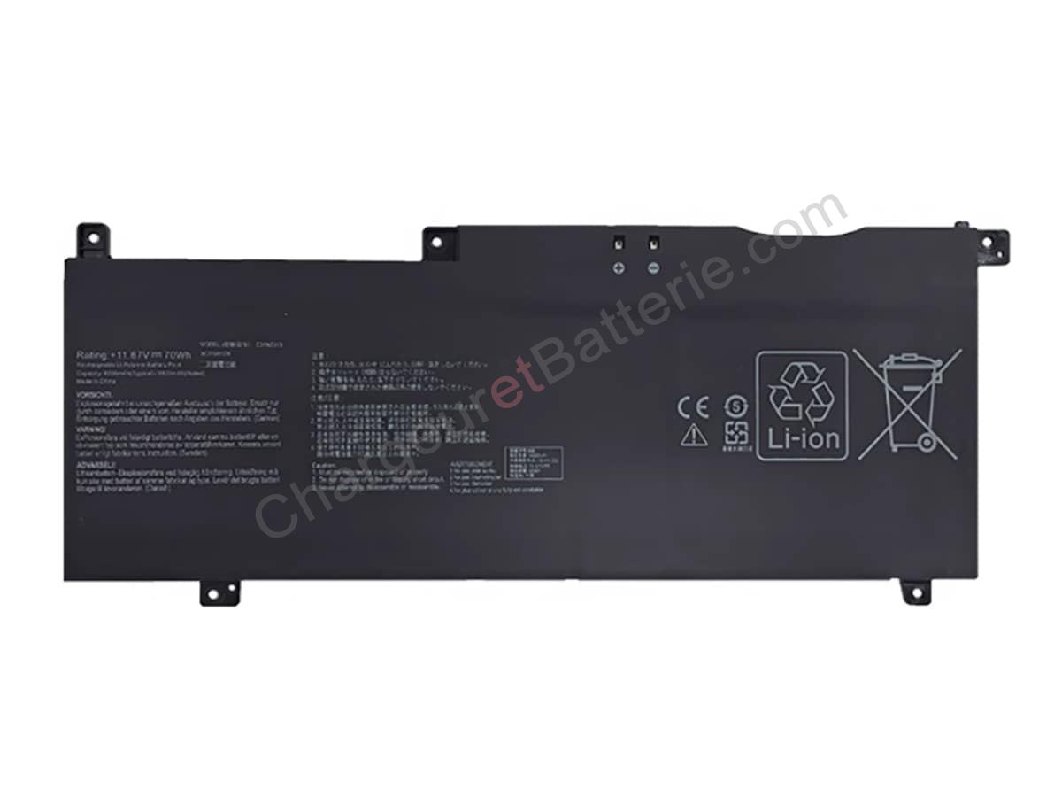 ProArt PZ13 HT5306QA-LX005W