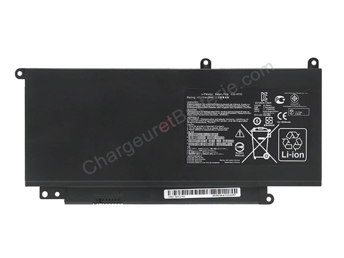 R750JV-T4193H