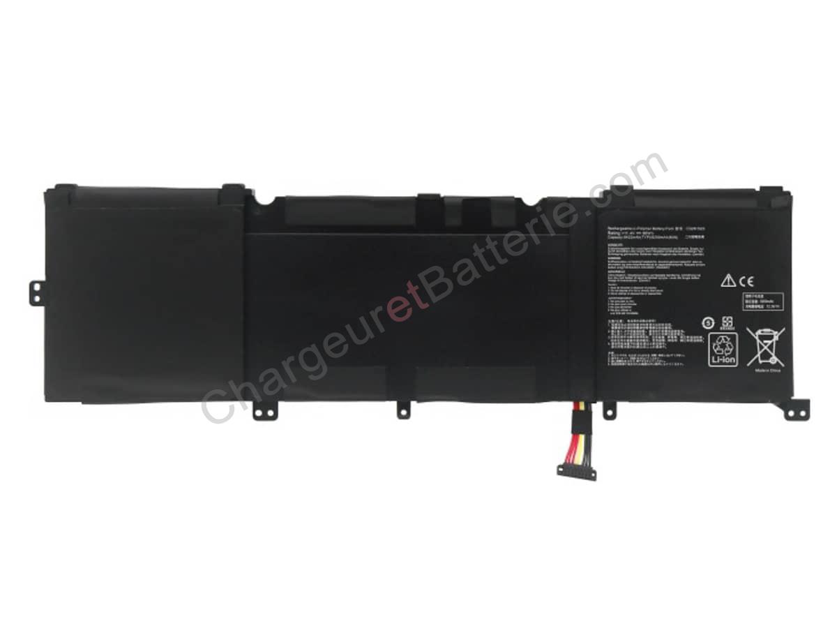 ZenBook Pro UX501VW-FW149T