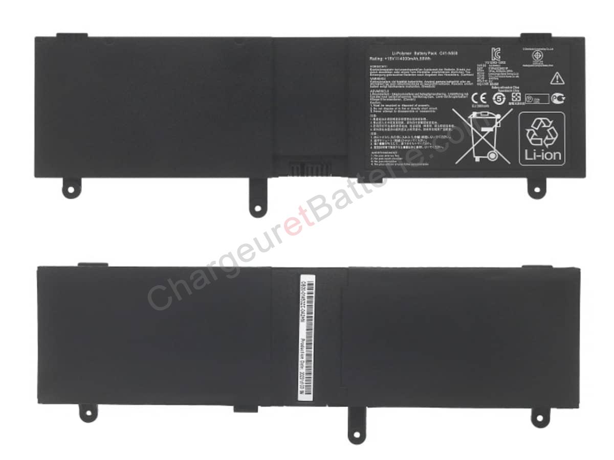 N550JK-CN167D