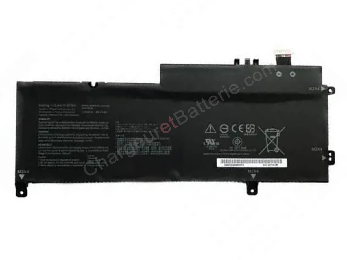 ZenBook Flip 15 UX562FDX-EZ015T