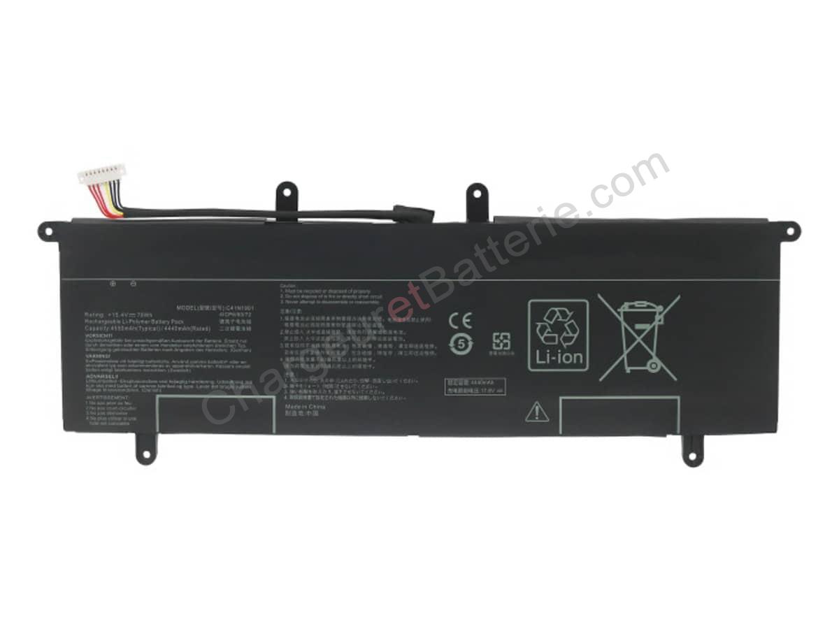 UX481FL-BM042T