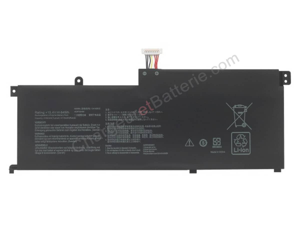 UX564EI-H2038T