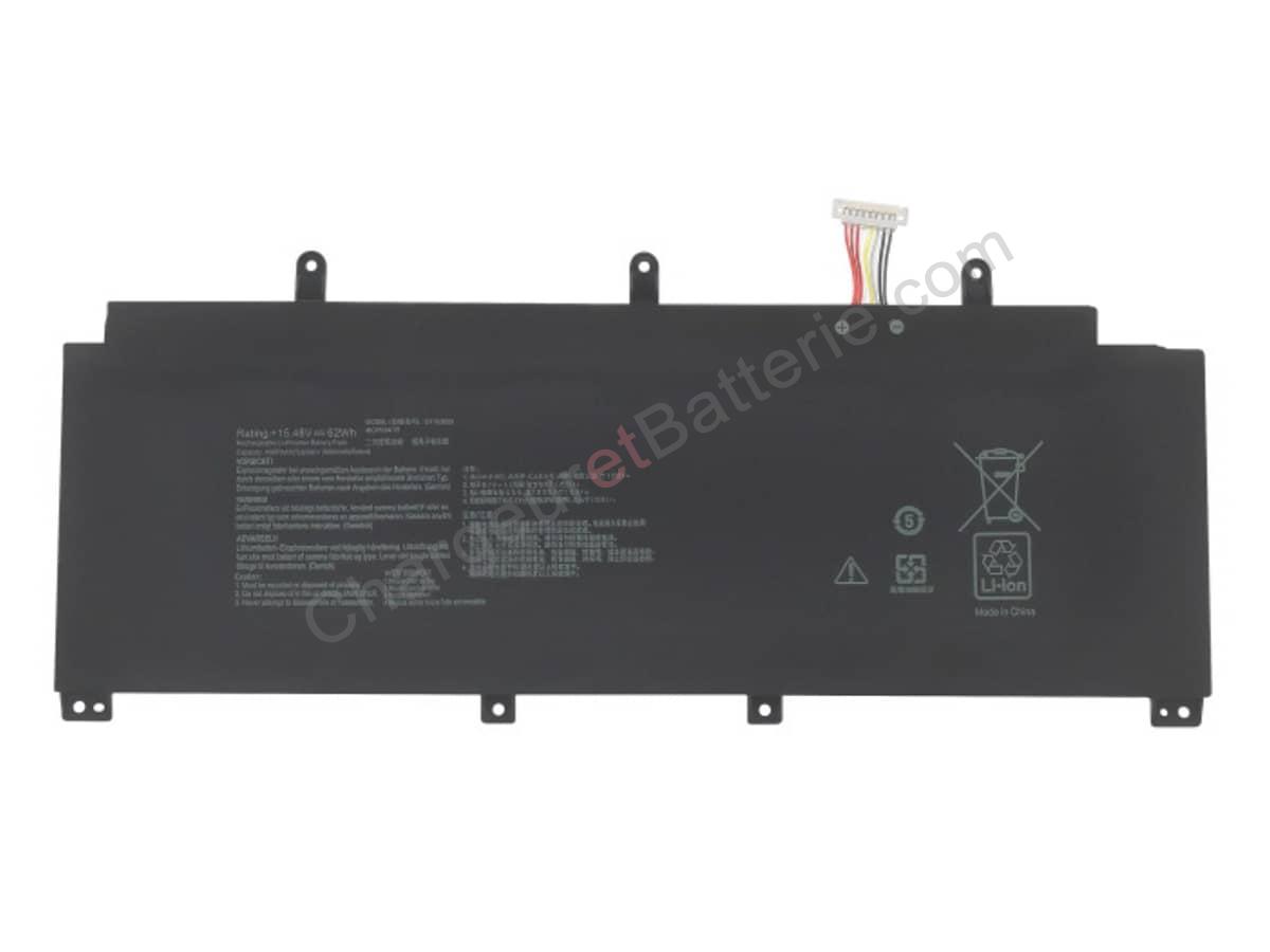 ROG Flow X13 GV301QE-K6012T