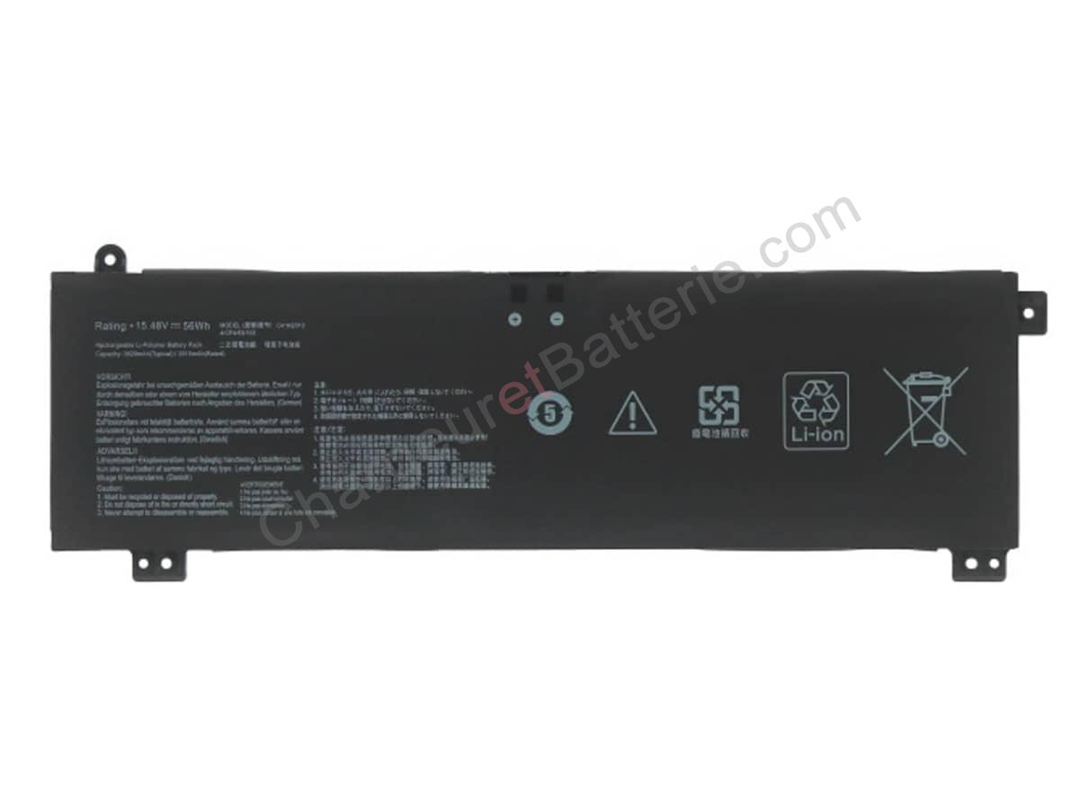ROG Strix G17 G713QR-HG053