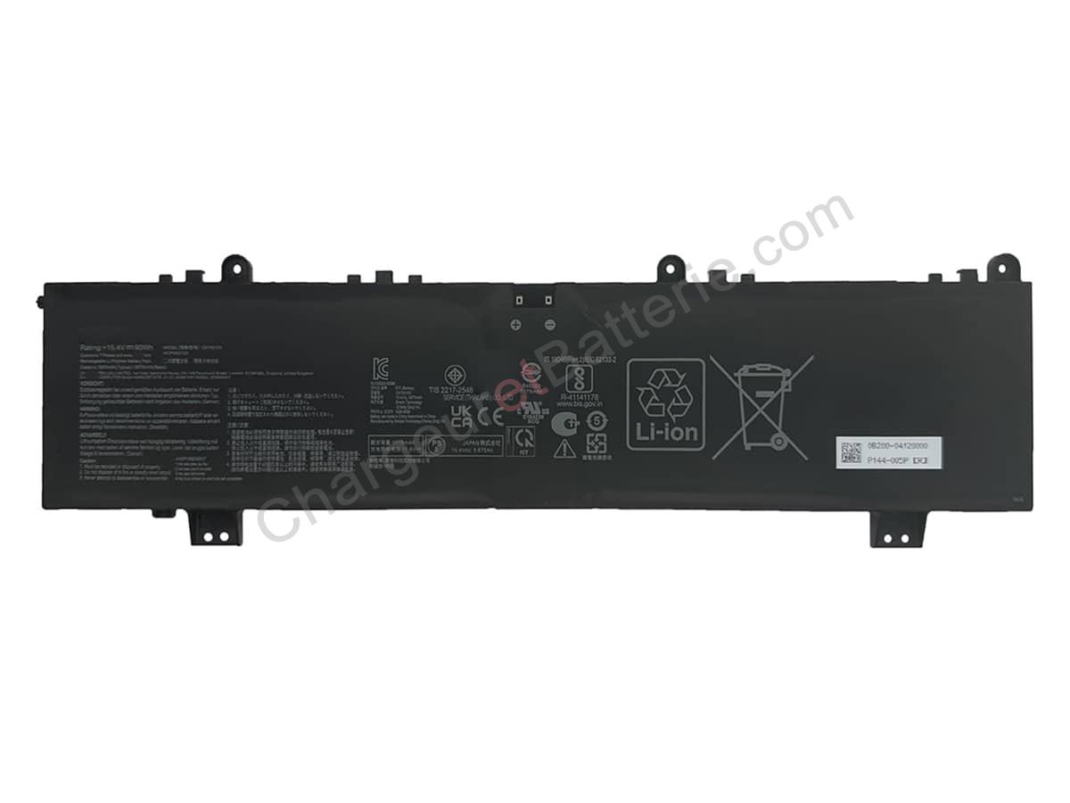 GX650RM-ES94