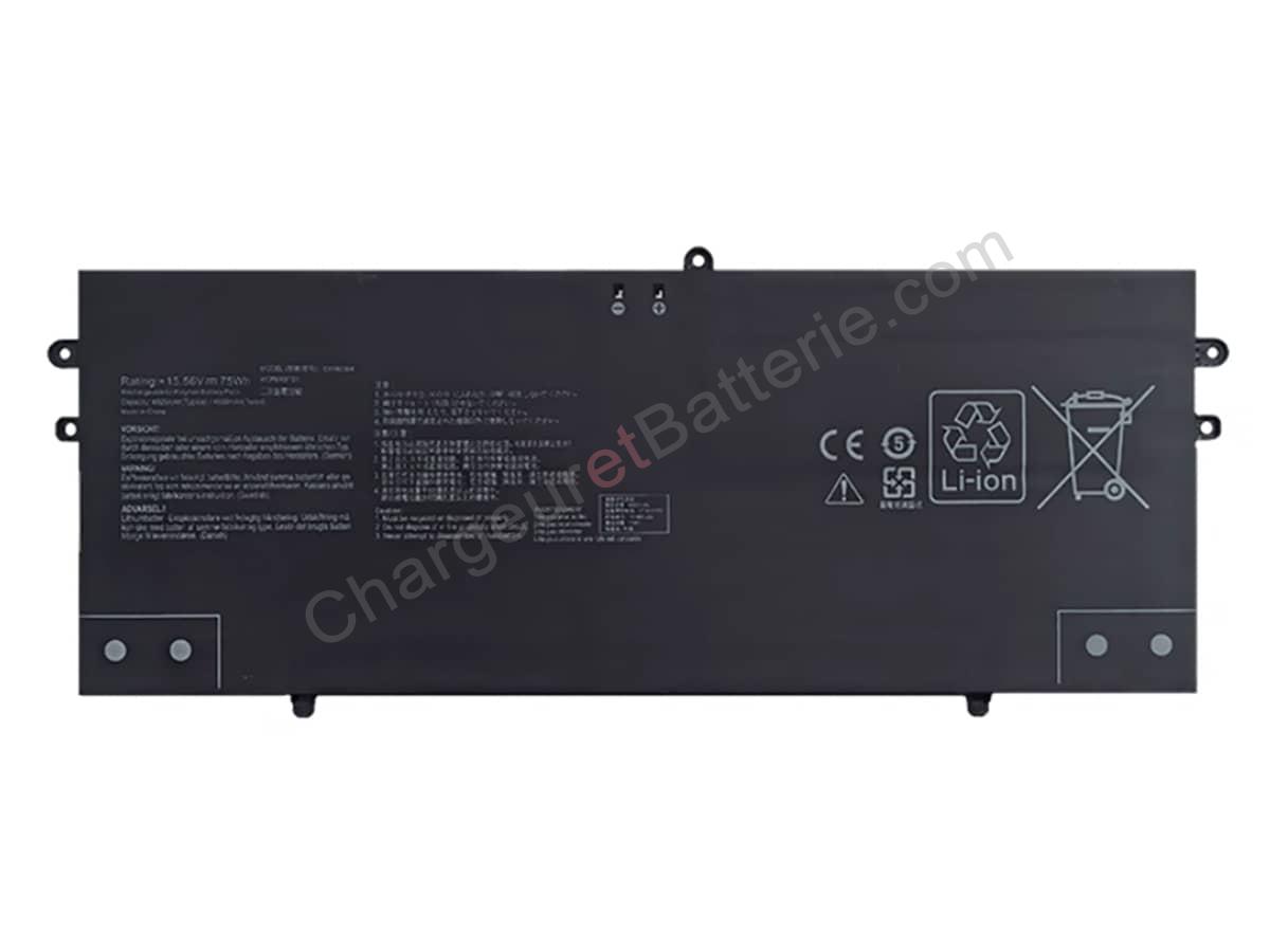 Zenbook 14 OLED UM3406HA-QL020W