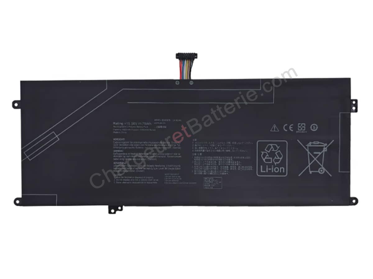 Zenbook Duo UX8406MA-OLEDS71