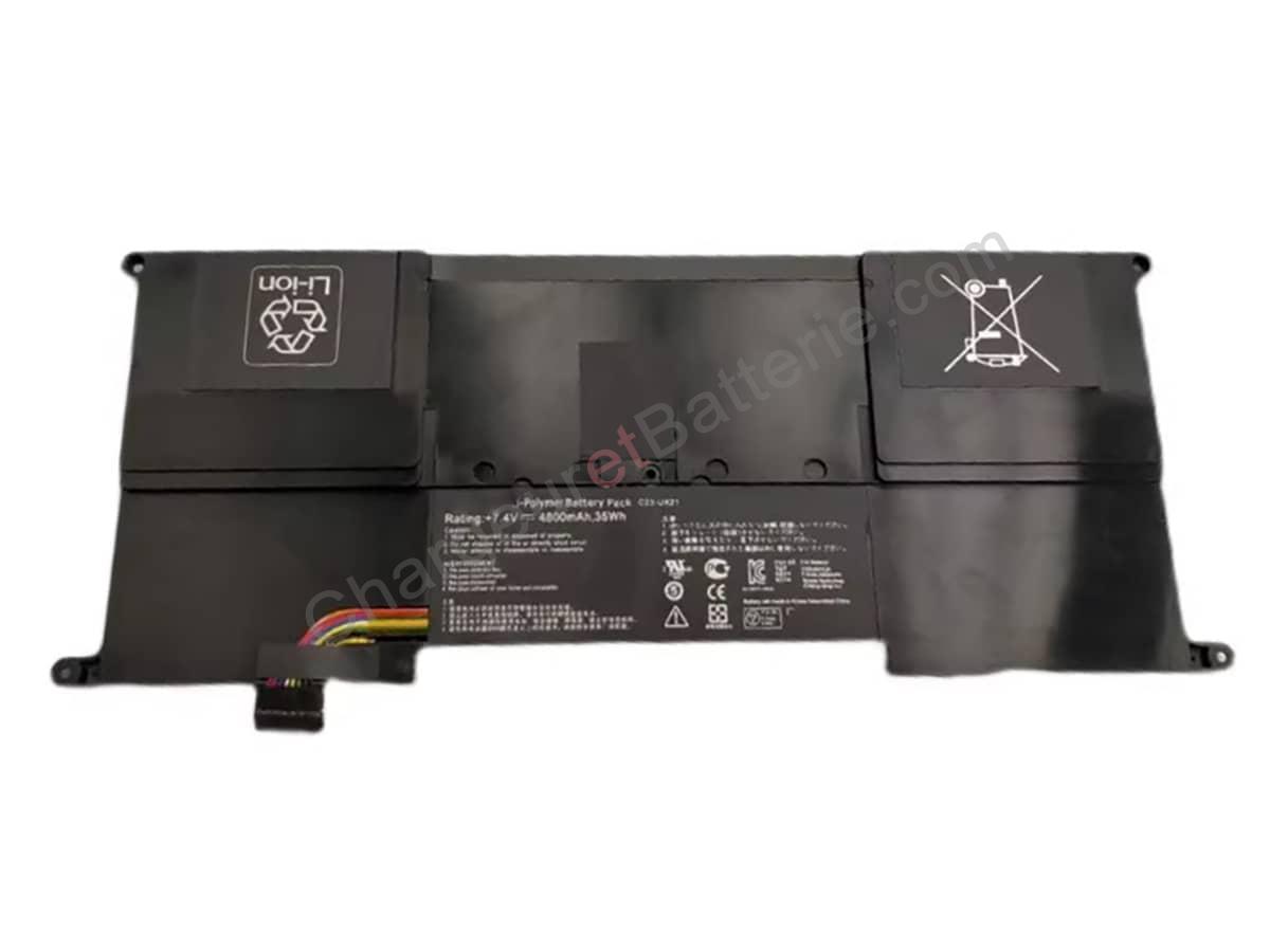 UX21E-KX008V