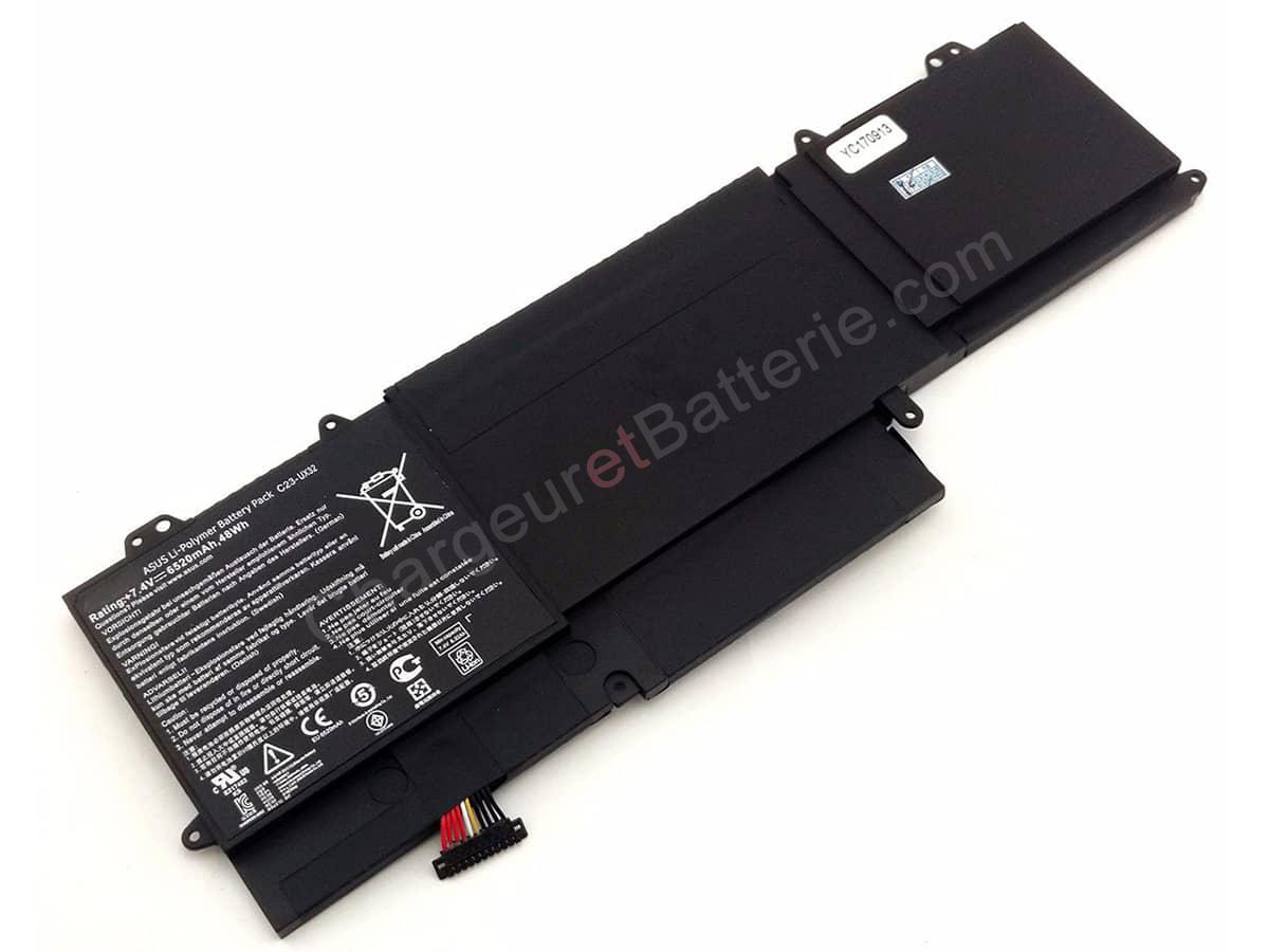 UX32A-R3001V