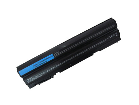 Latitude E6520
