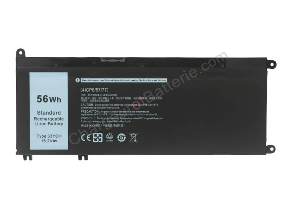 Inspiron 17 7778 2-in-1