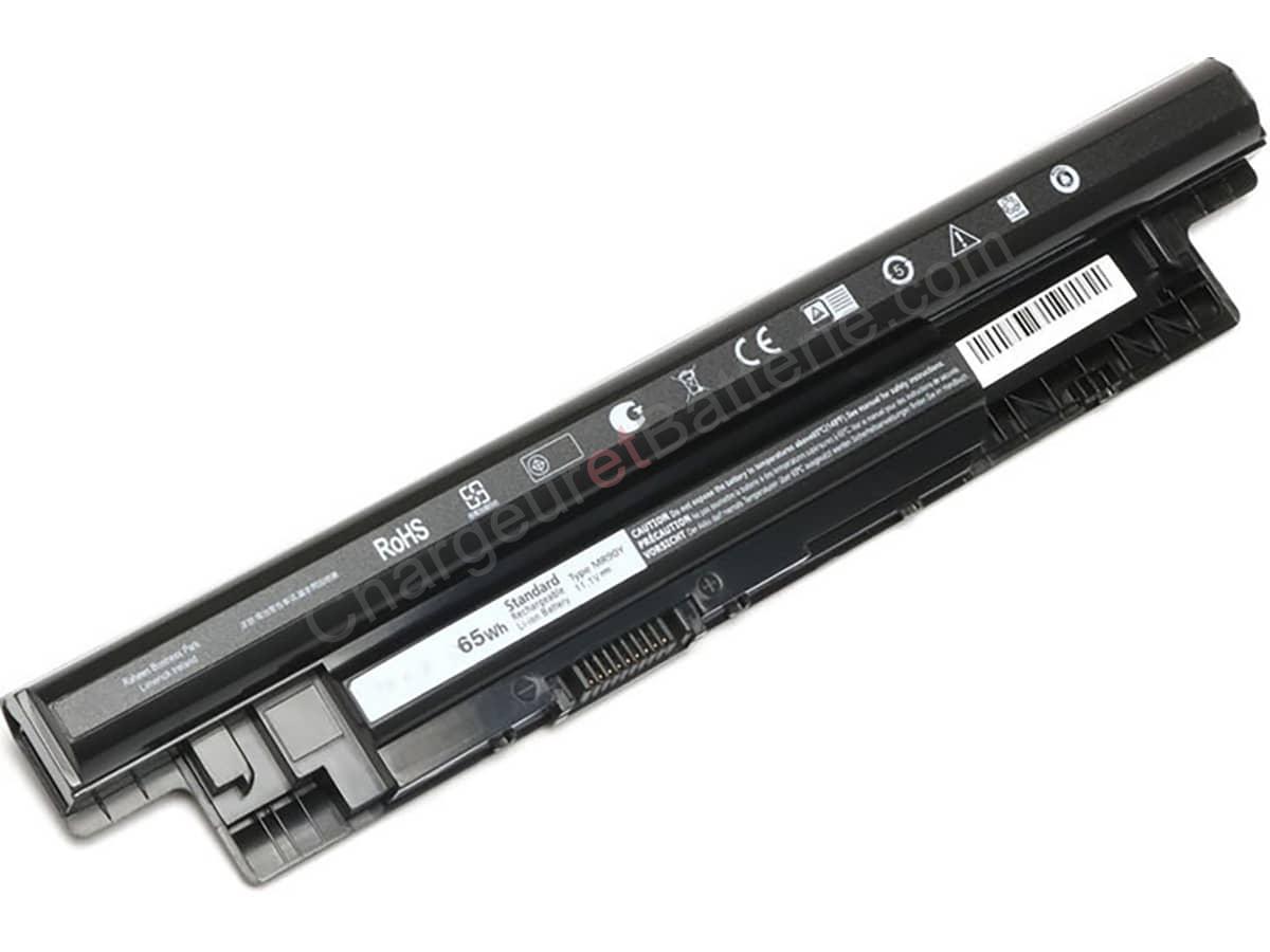  Dell                                312-1387                                Batteries
