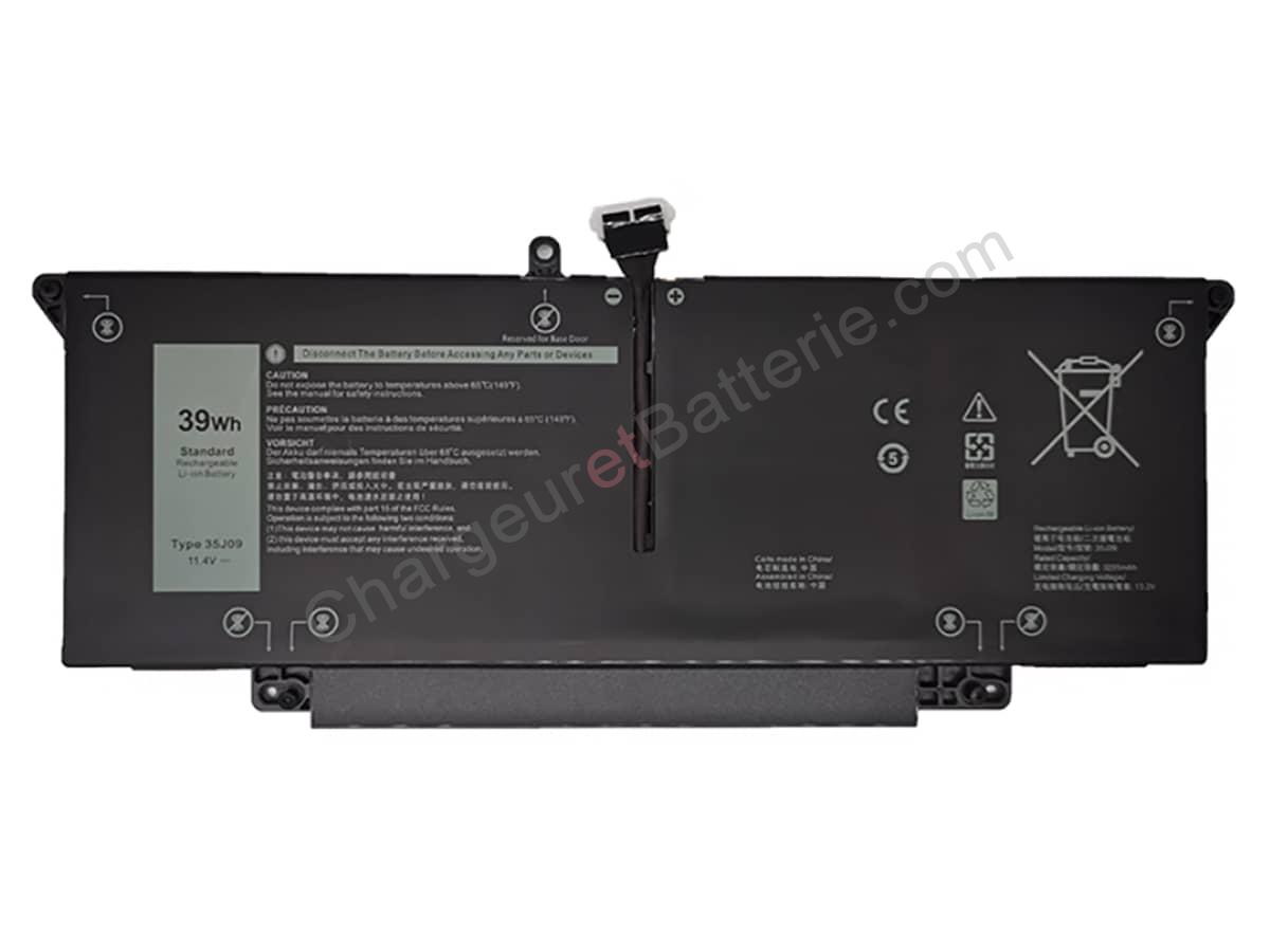 Latitude 7310