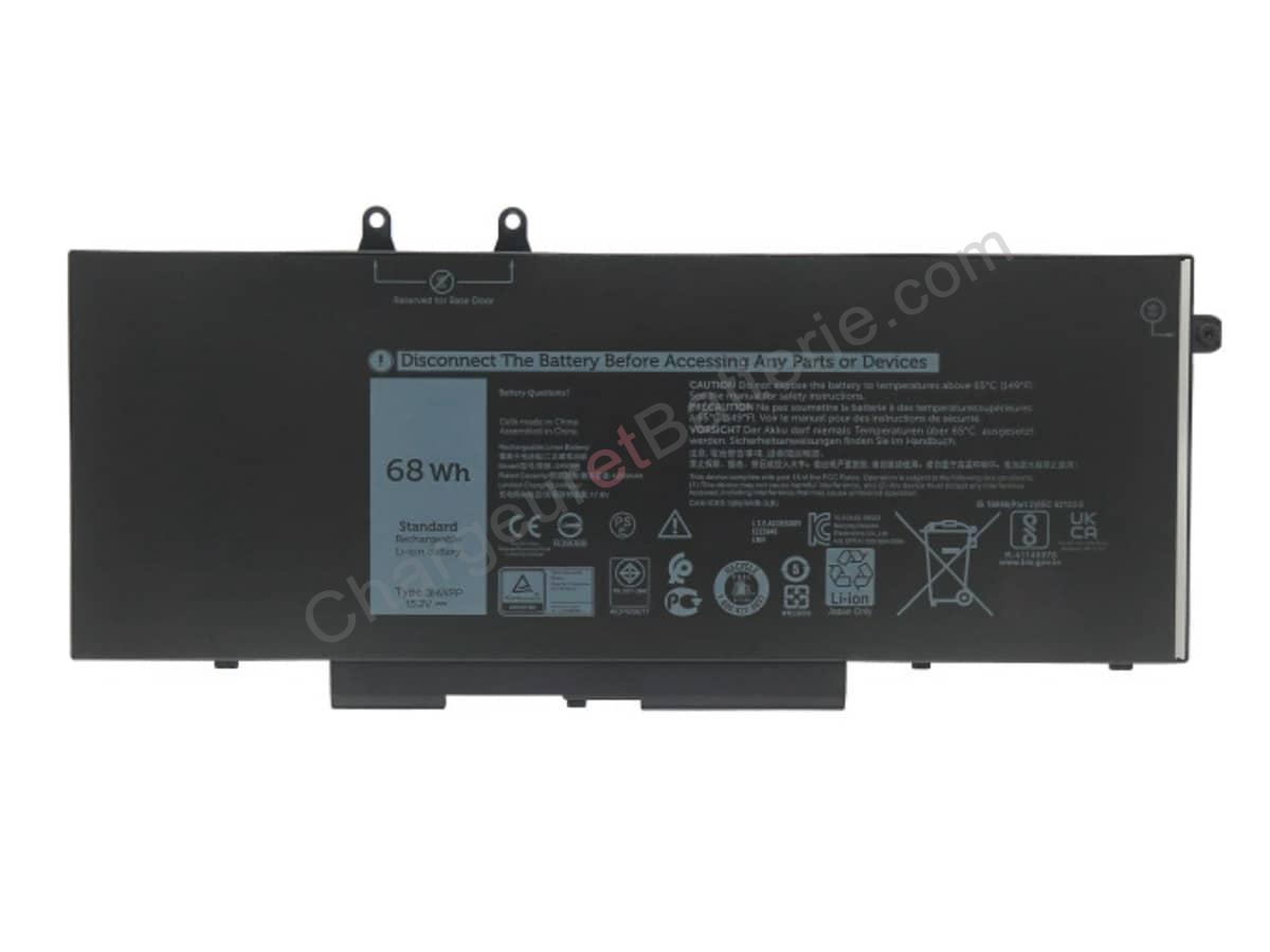 Latitude 5511
