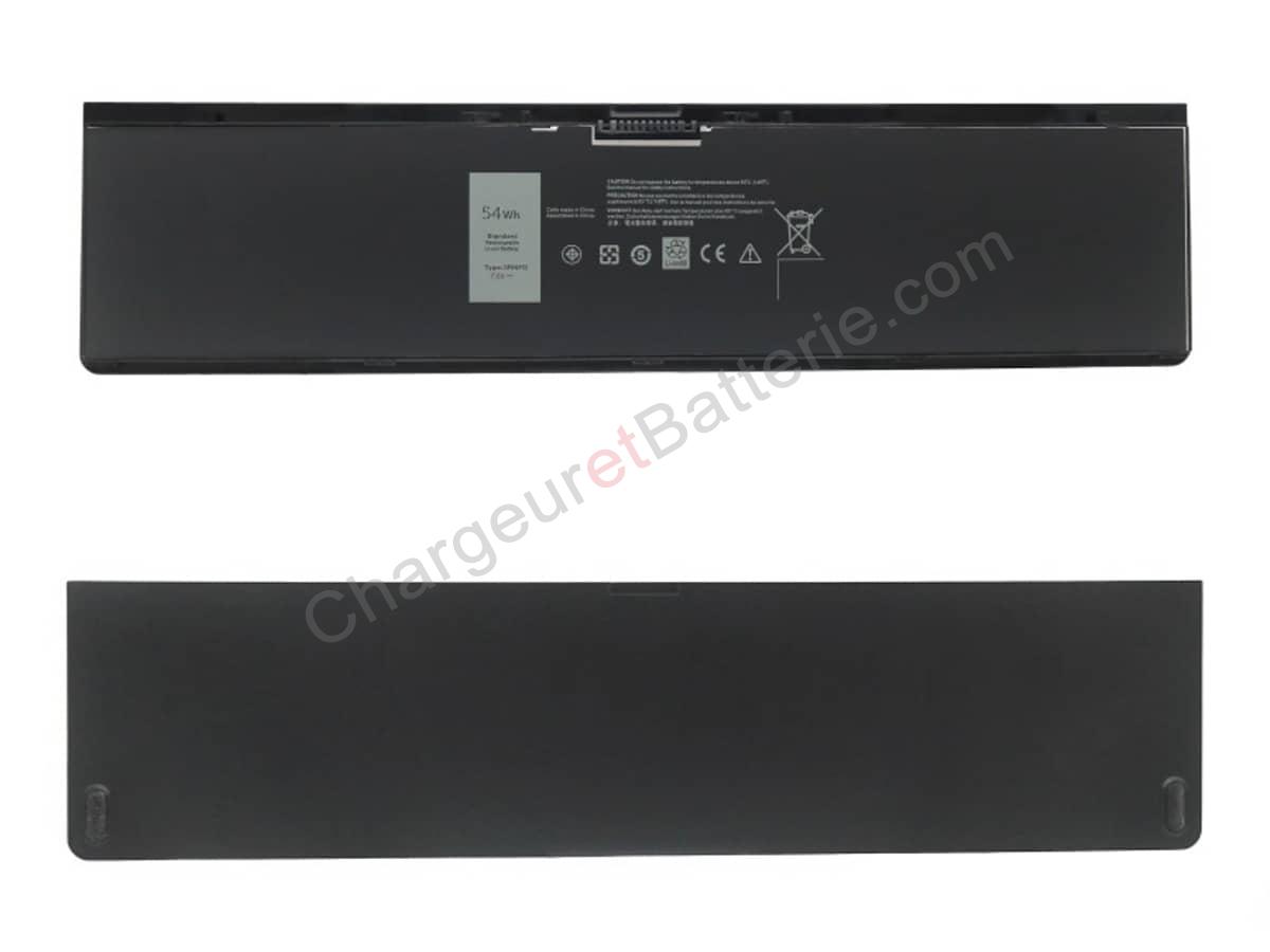  Dell                                451-BBFT                                Batteries