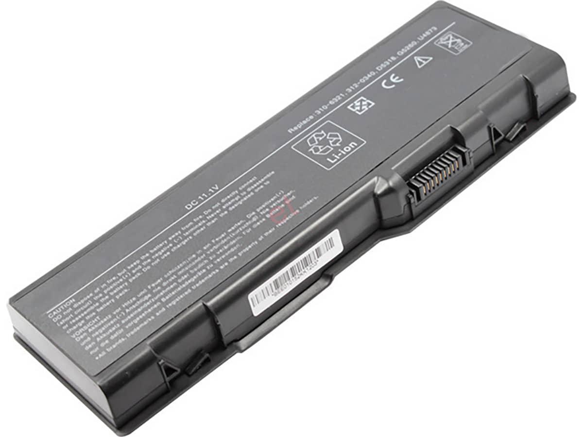 Inspiron 9400