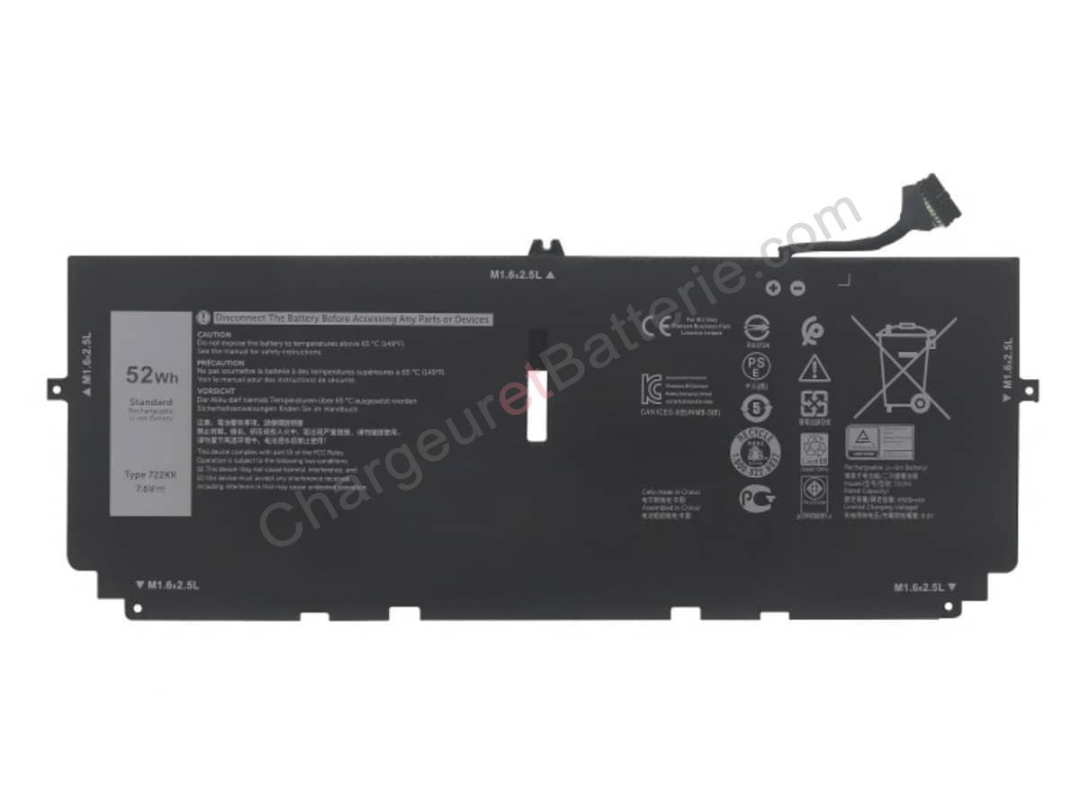 XPS 13 9300