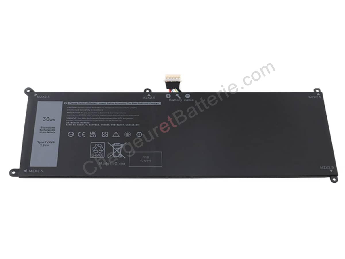 XPS 12 9250 D4308TB