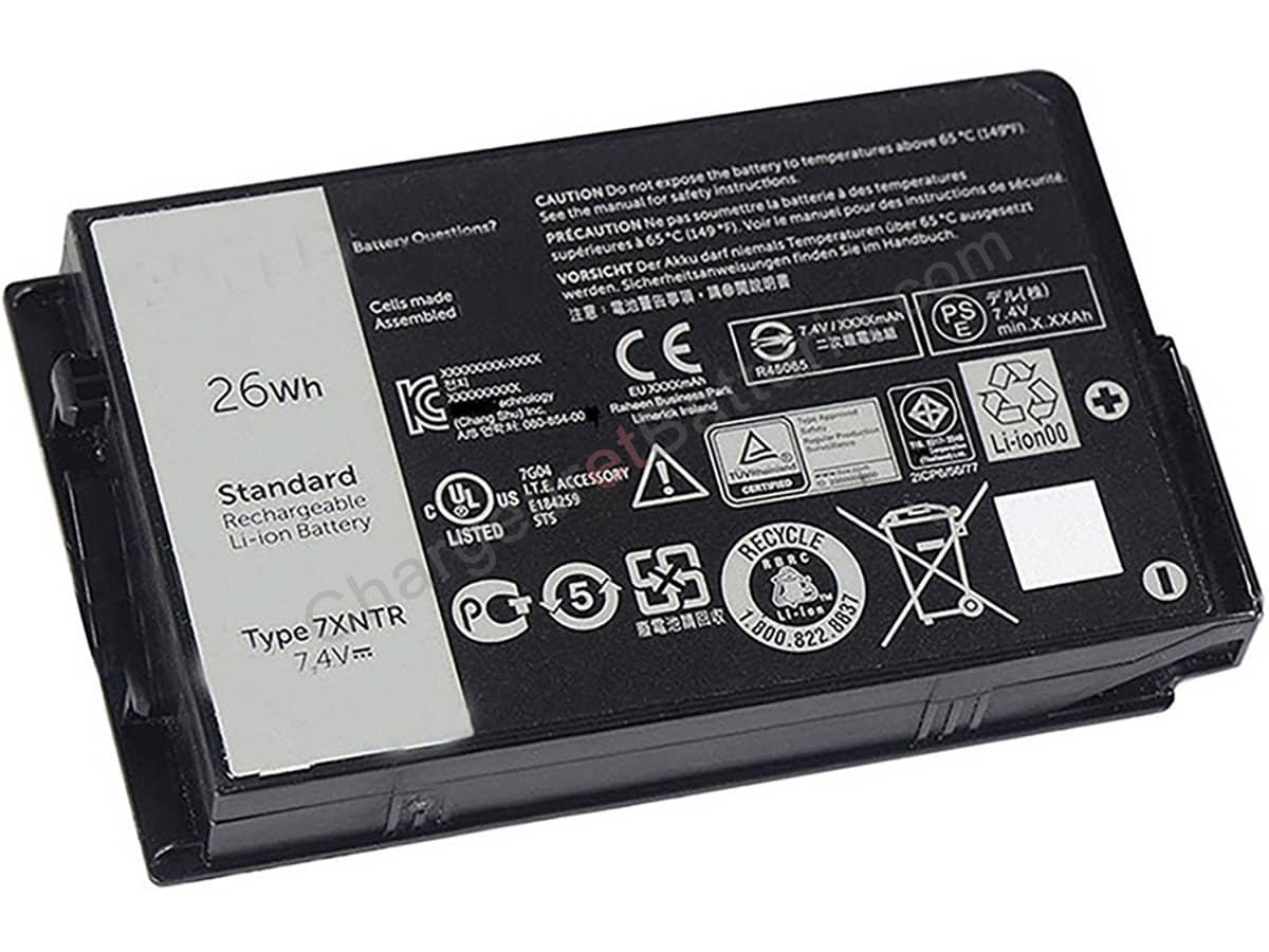 Latitude 7202