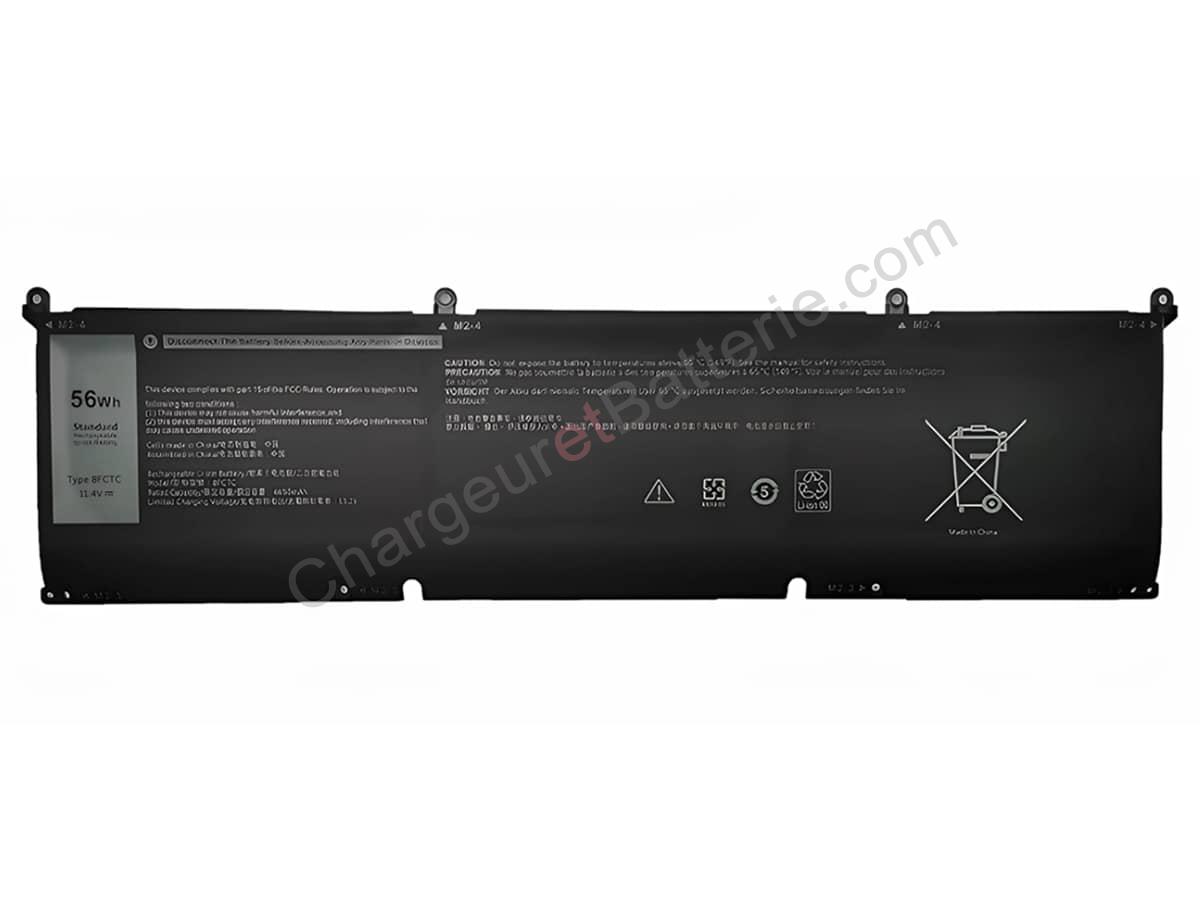 Alienware M17 R4