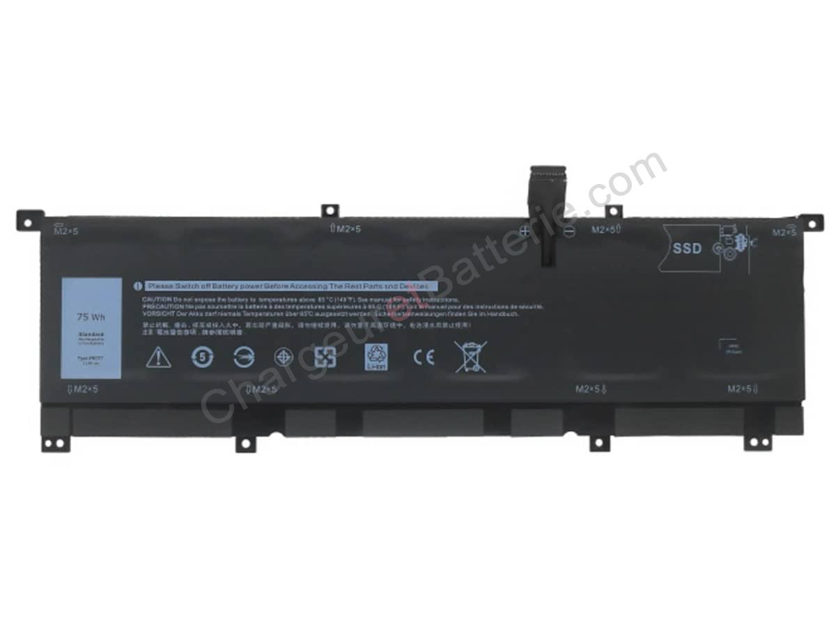 XPS 15 9575