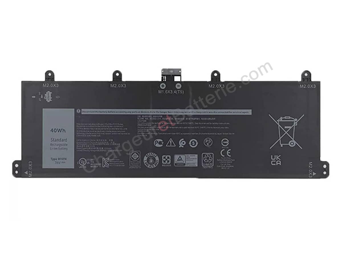 Latitude 7320 2-in-1