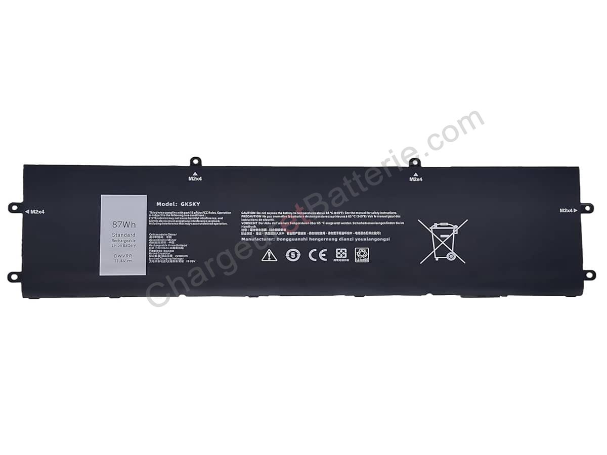 Inspiron 16 7620 2-in-1