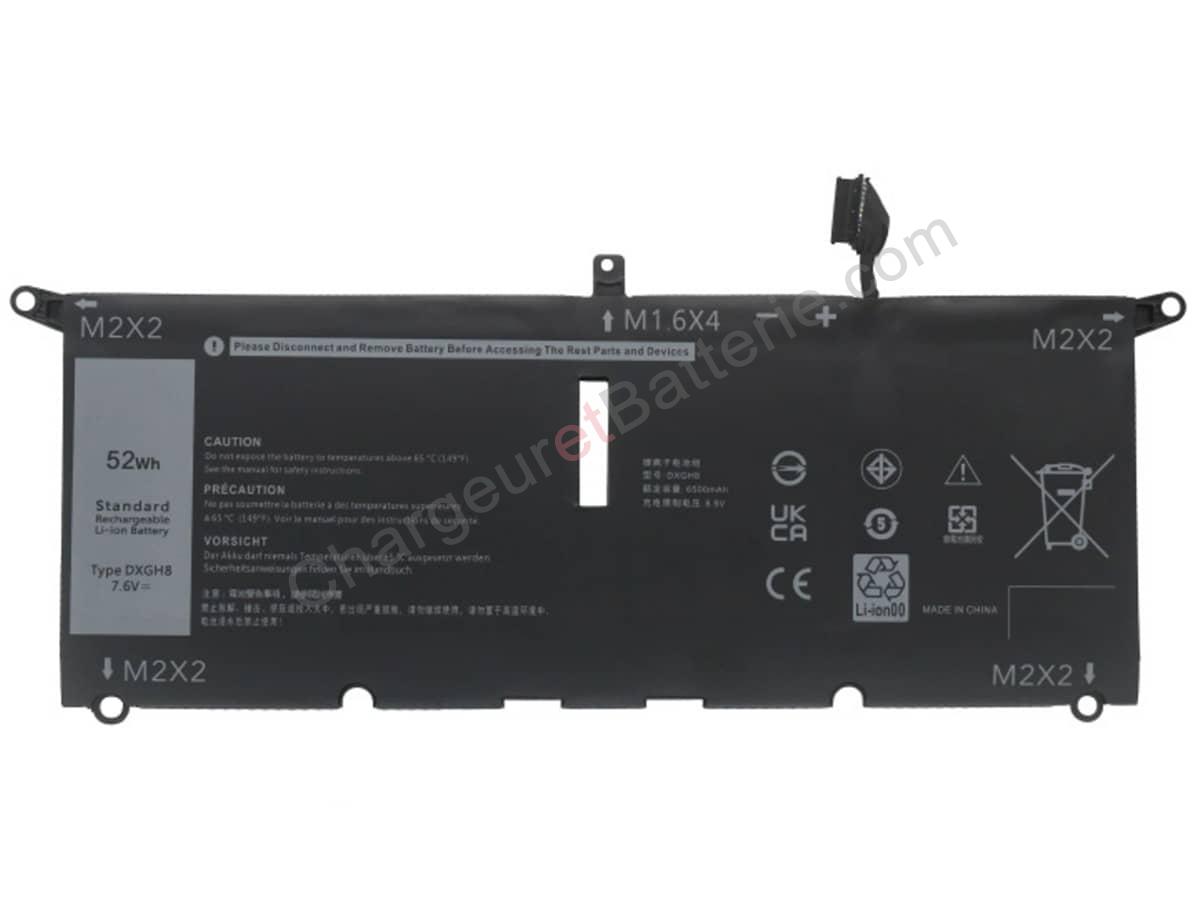 XPS 13 9380