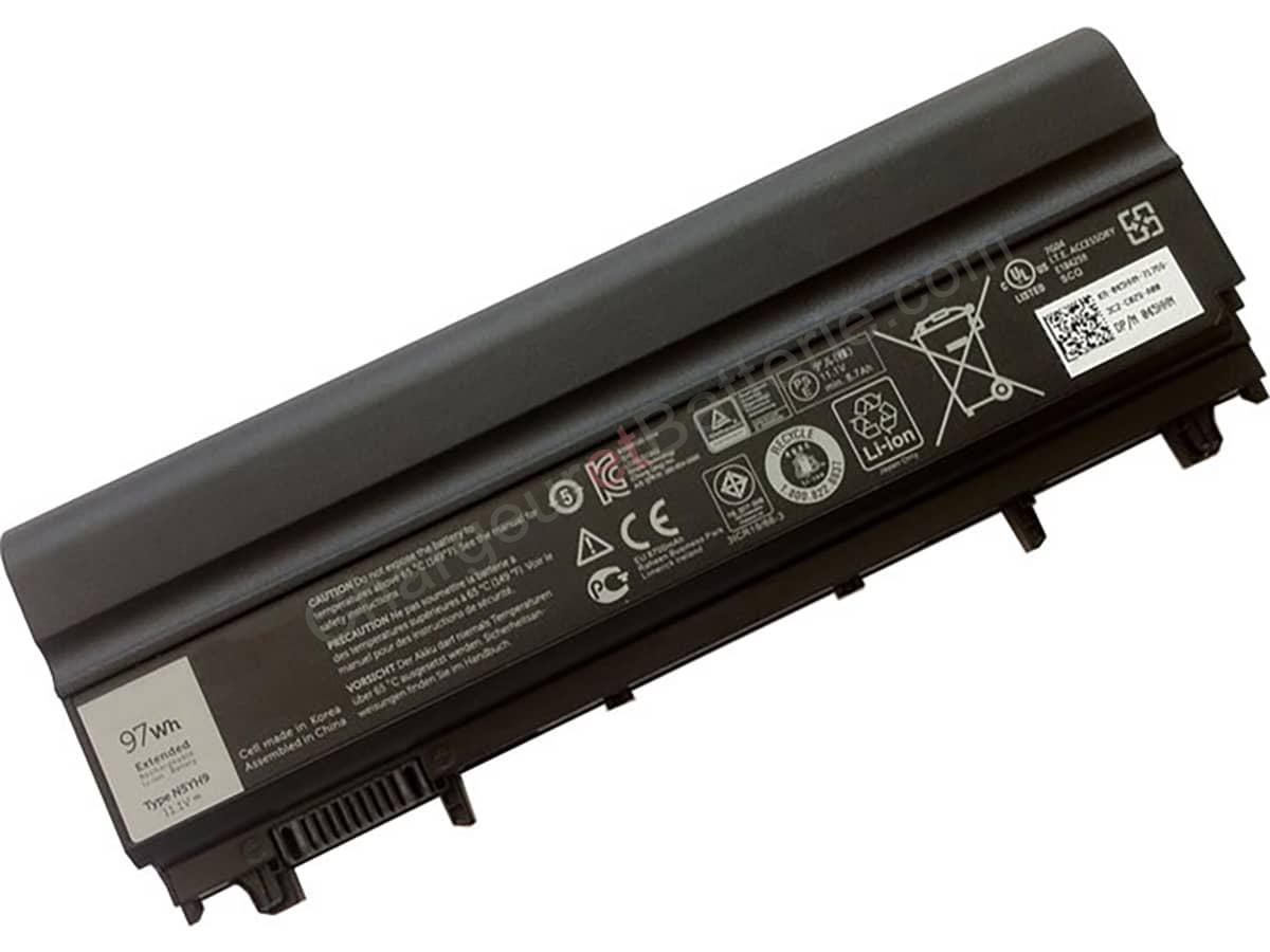 Latitude E5440-4668