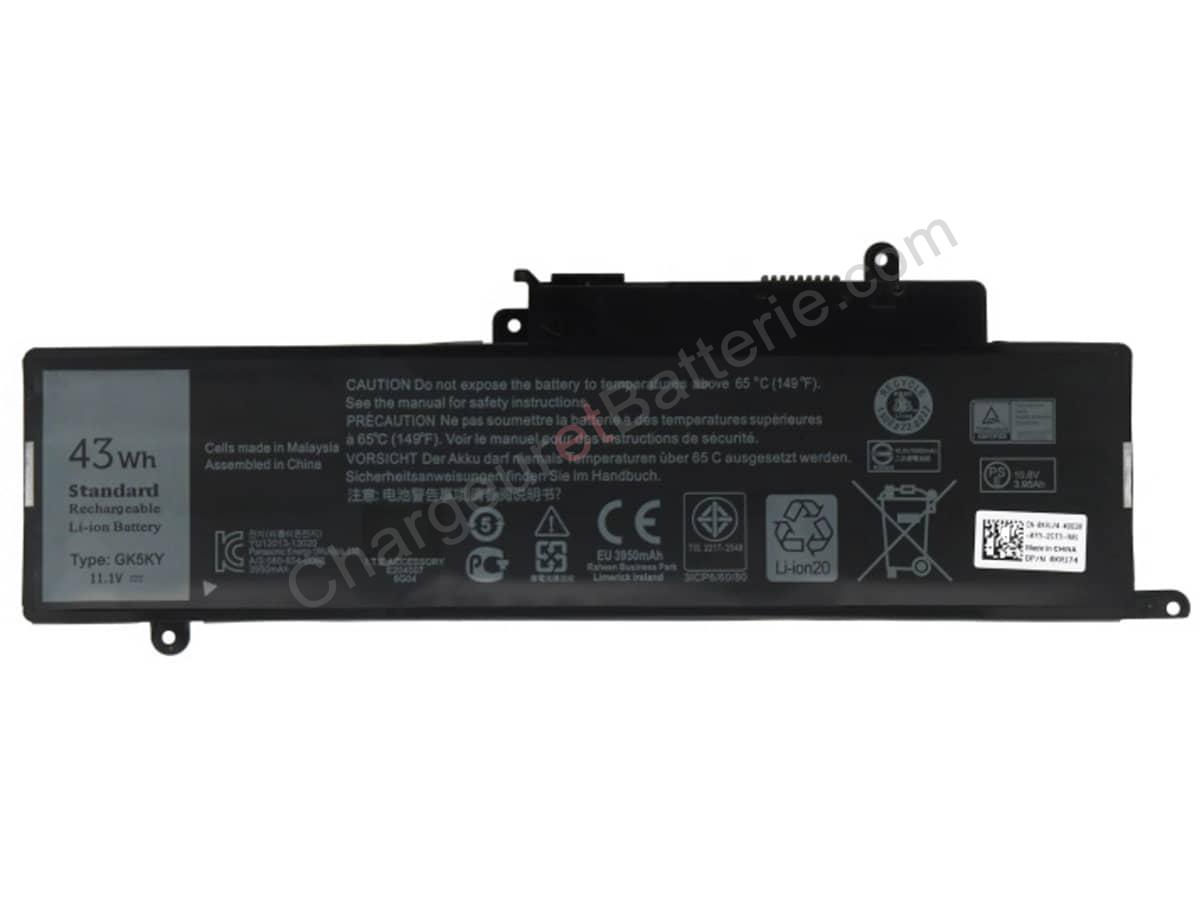 Inspiron 13-7347