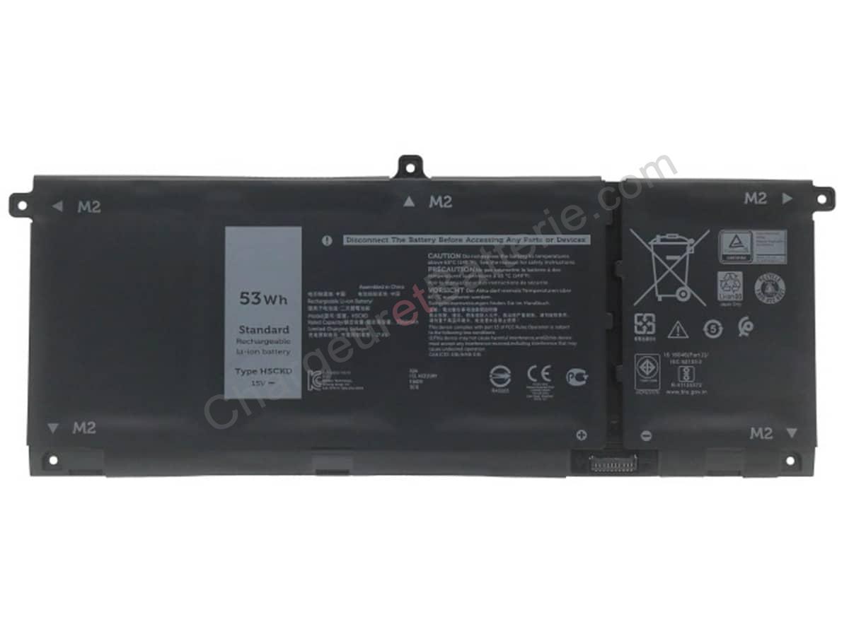 Inspiron 7306 2-in-1 Silver