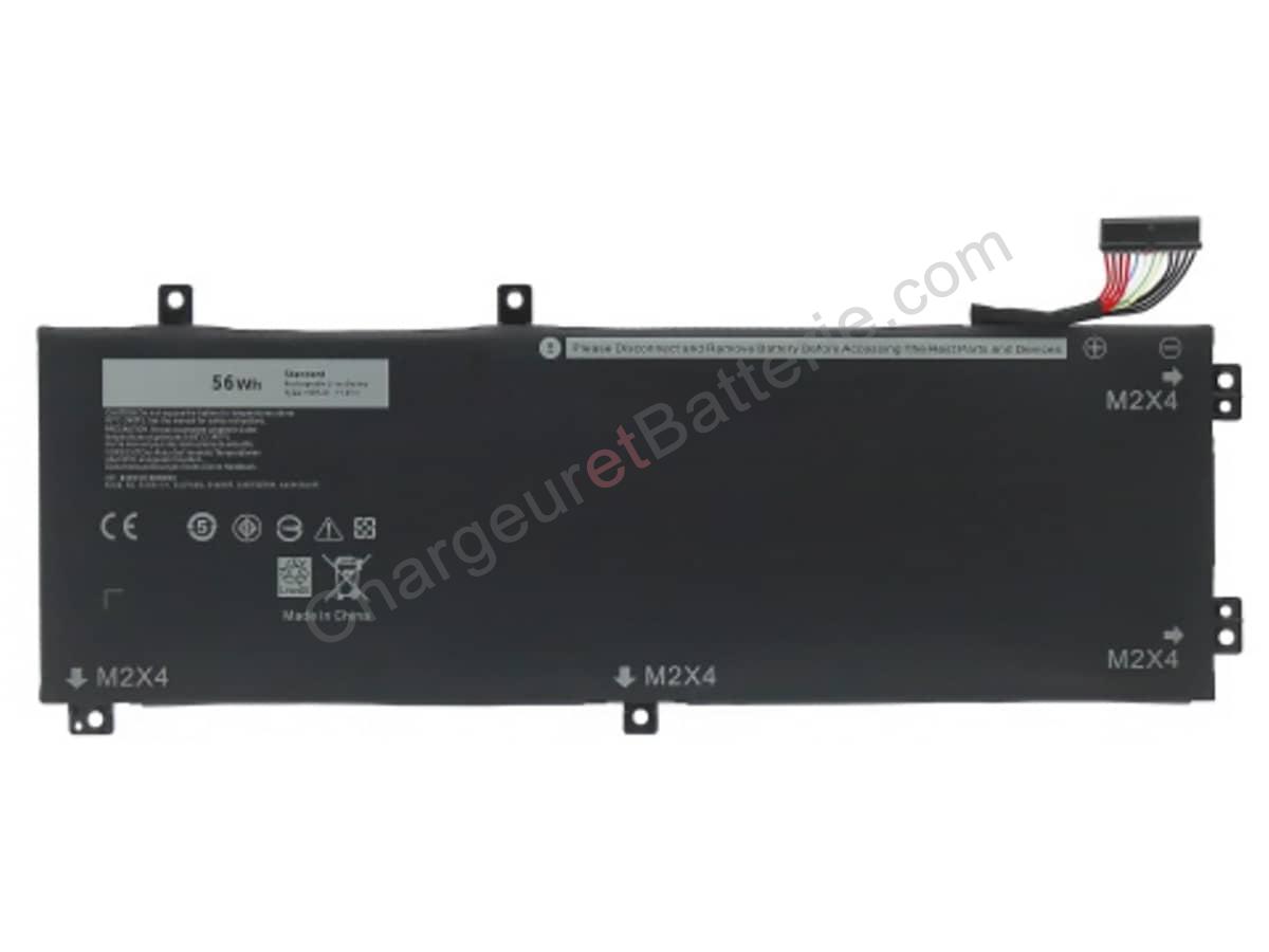 XPS 15-9560-R1745