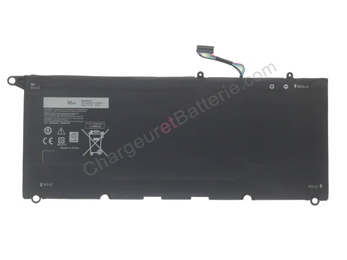 XPS 13D-9343-5808T