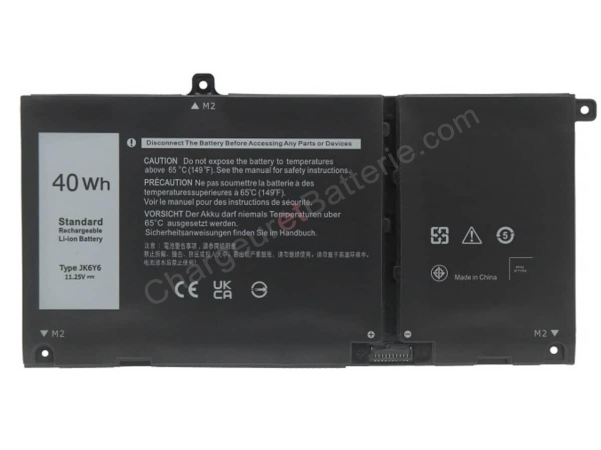 Inspiron 5505