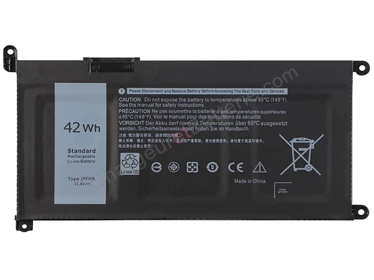 Chromebook 5493