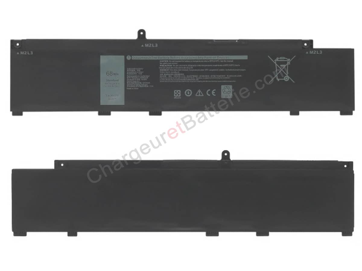G5 15 5505