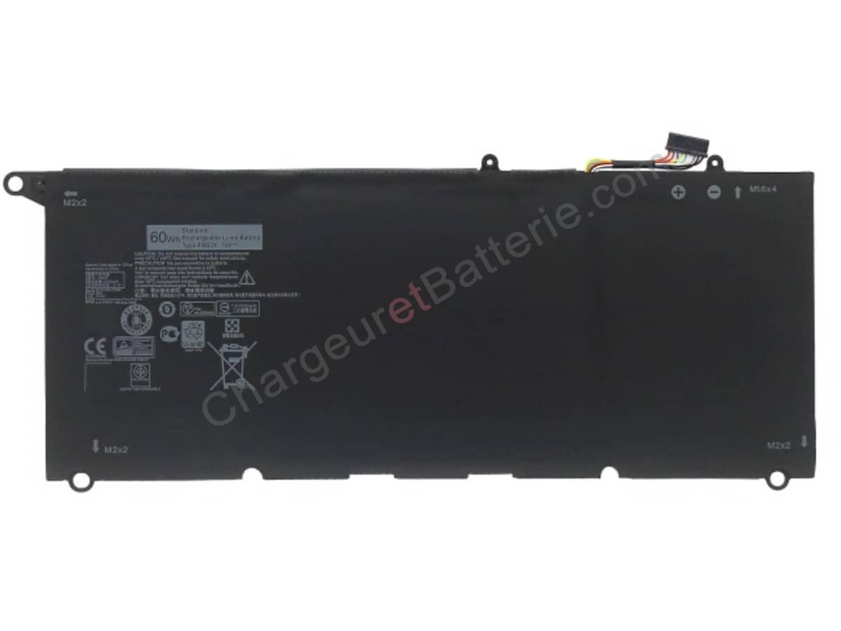 XPS 13-9360-D1609G