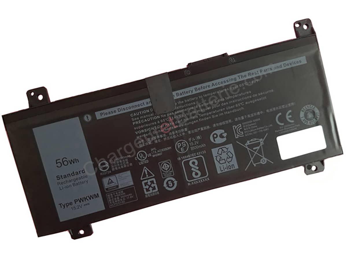 Inspiron 7466
