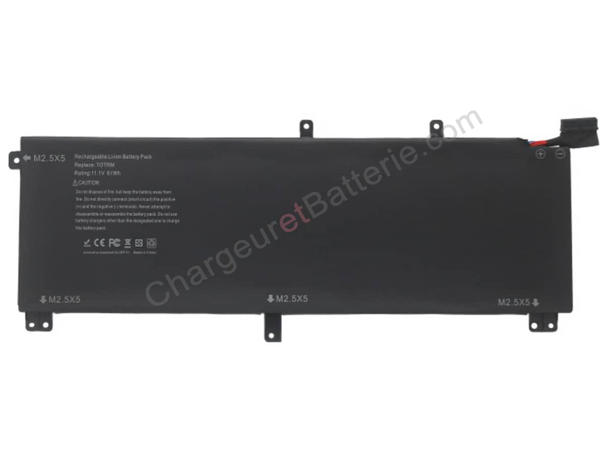XPS 15D-4721