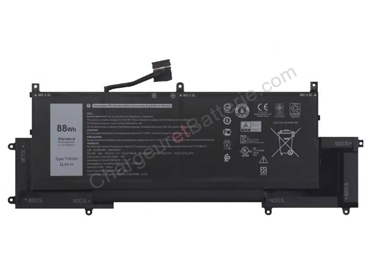 Latitude 15 9510 TFG1C