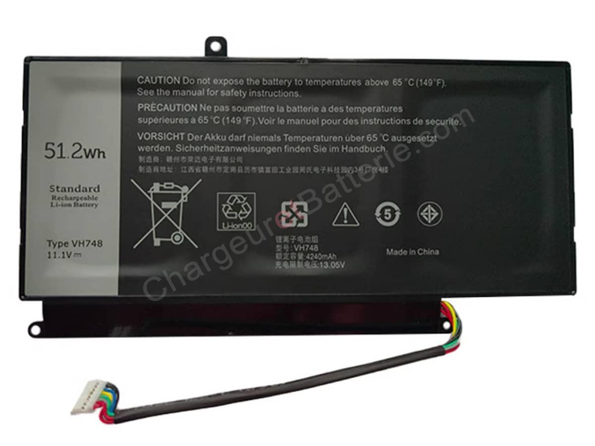 Vostro V5460D-2528S