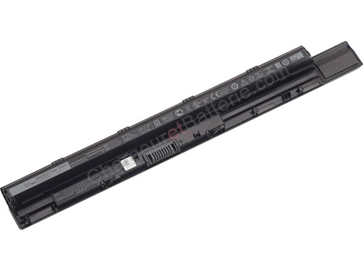 Latitude 15 3570