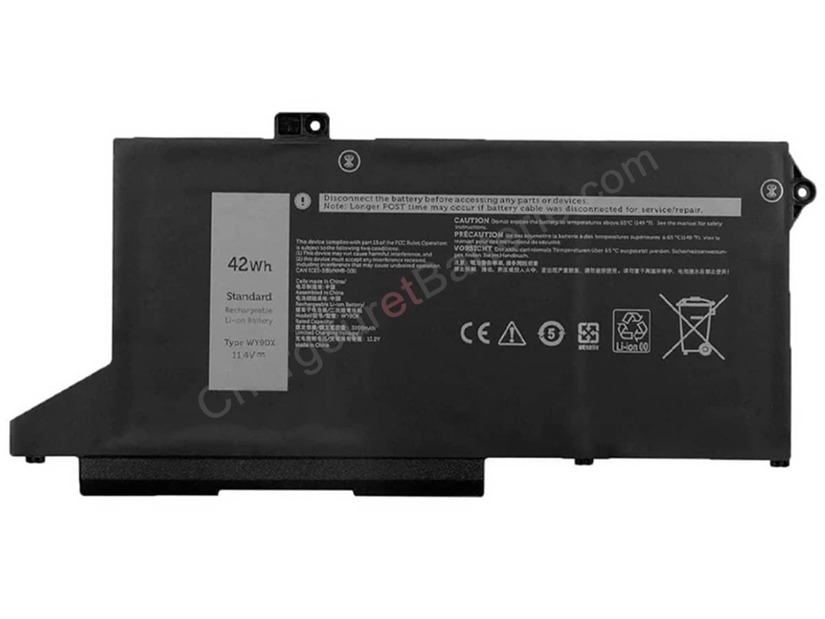 Latitude 5520