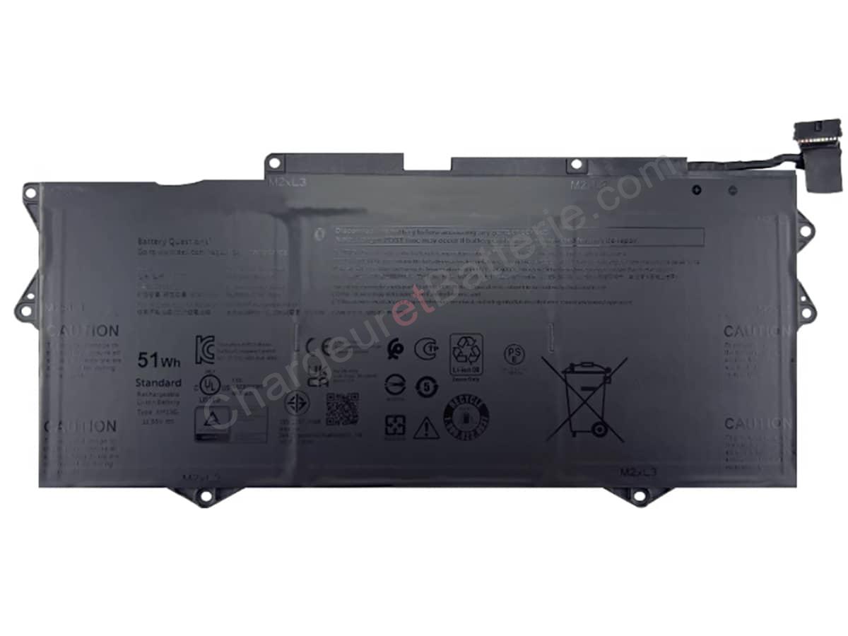 XPS 9315(Not Fit for XPS 9315 2-in-1)