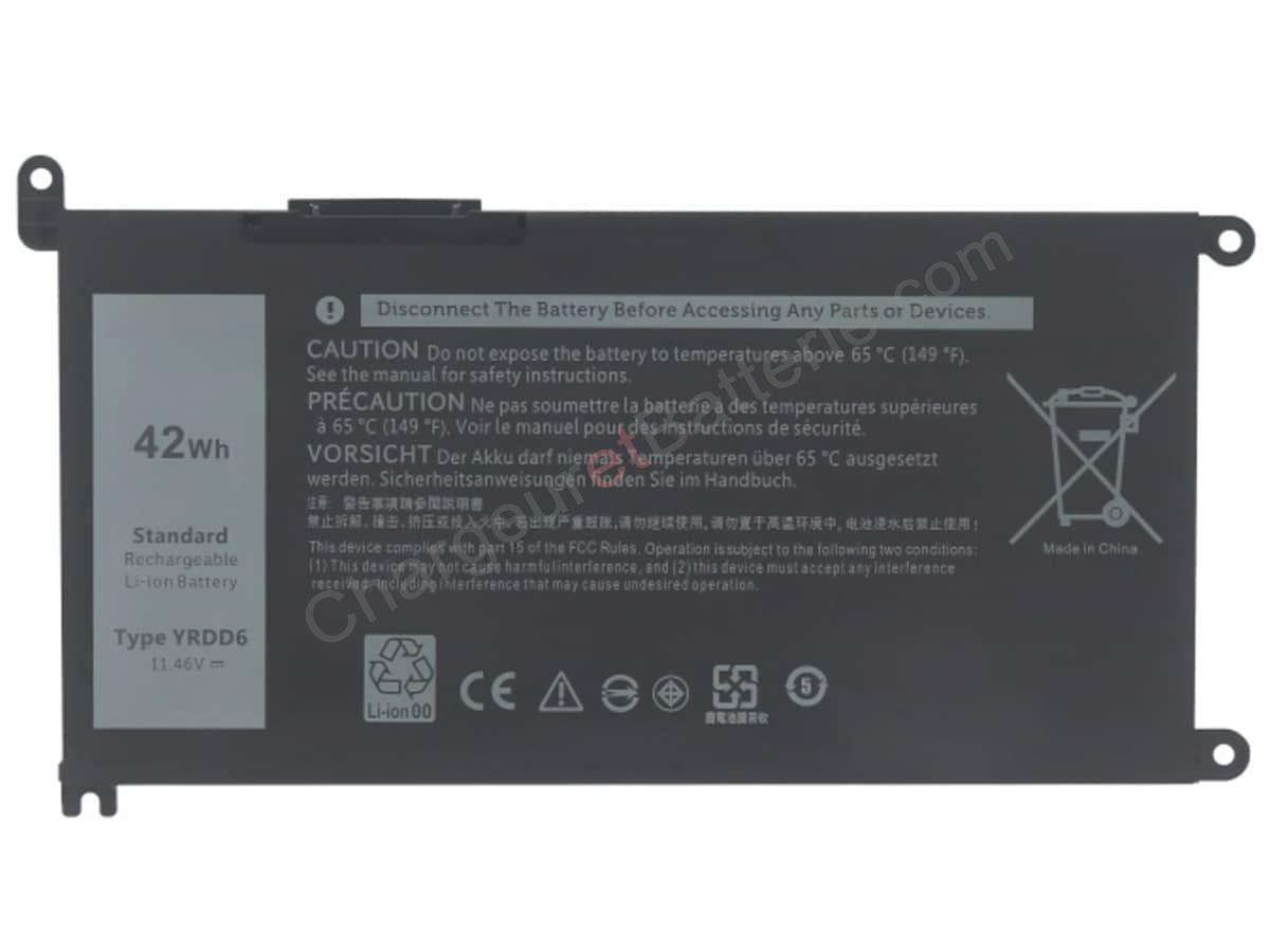Inspiron 5582