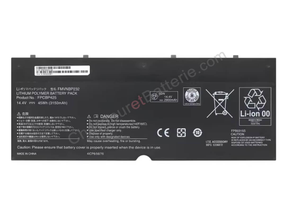 FPB0315S